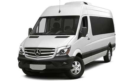 Minibús Mercedes Benz Sprinter 515