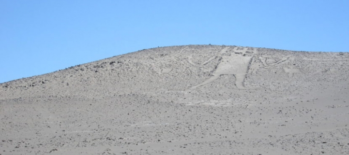 (AR-0029) Parque Nac. Lauca + Reserva Nac. Las Vicuñas + Parque Nac. Volcán Isluga + Geoglifos de Pintados + Reserva Nac. Pampa del Tamarugal 5D/4N