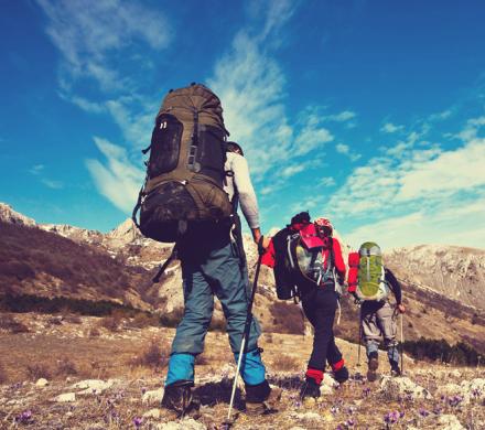 Excursión Hecha a la Medida
