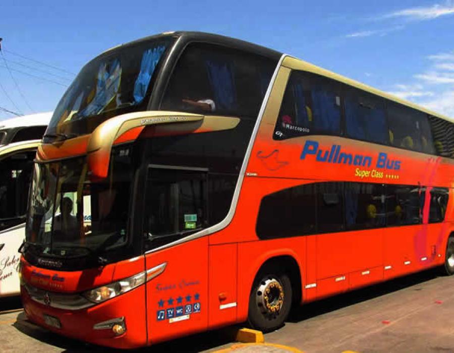 Logística para Tours