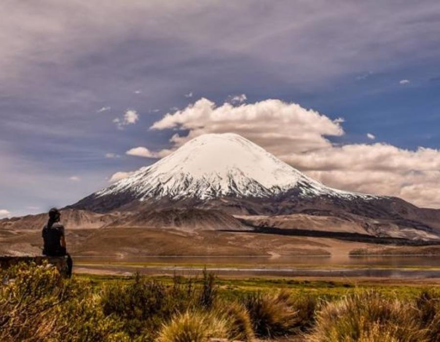 Excursión en Servicio Privado