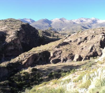 (BPR-0220) Precordillera Full Day