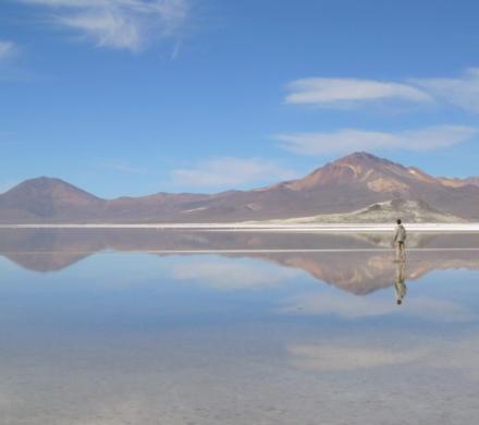 (AR-0033) Reserva Nac. Las Vicuñas + Parque Nac. Lauca - 3D/2N