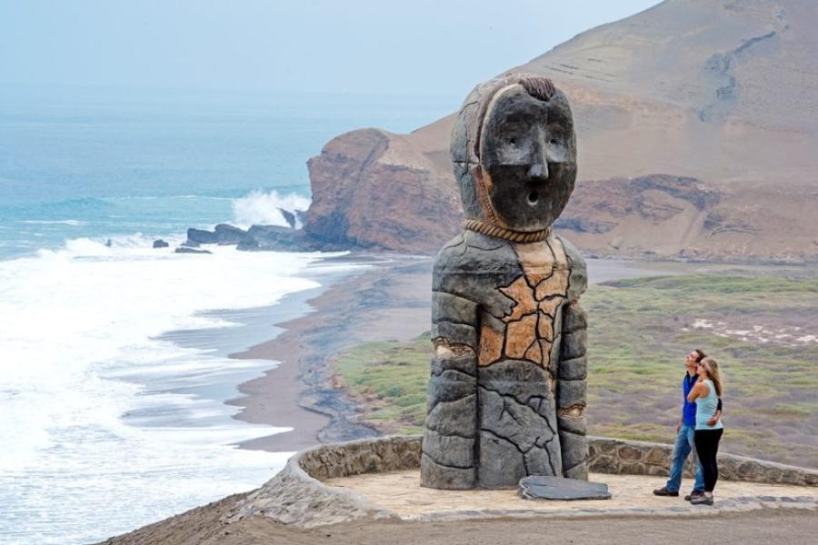 (AR-0023) Parque Nac. Lauca + Reserva Nac. Las Vicuñas + Precordillera 4D/3N