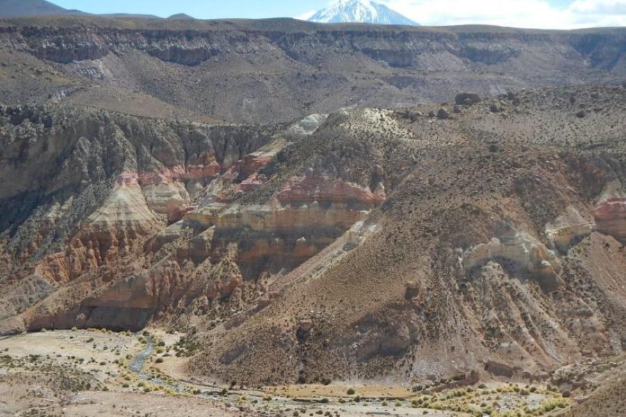 (BAV-0771) Altiplano Norte Full Day