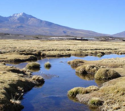 Tours desde San Pedro de Atacama