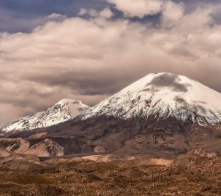 Tours desde Chungará